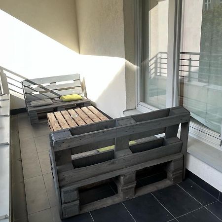 Labo Apartment Dzialdowska Варшава Екстериор снимка